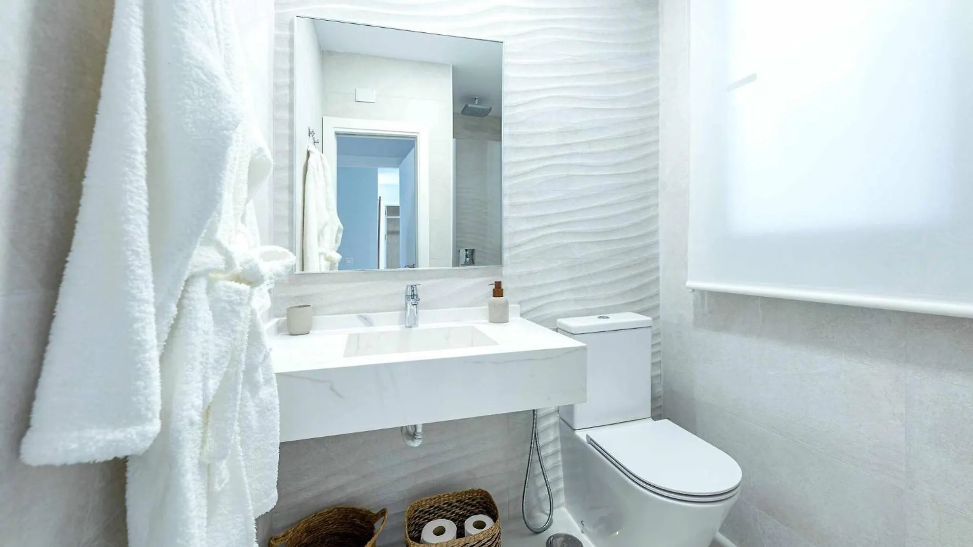 Vivendos - Tr12 - Private Pool Apartment Torremolinos