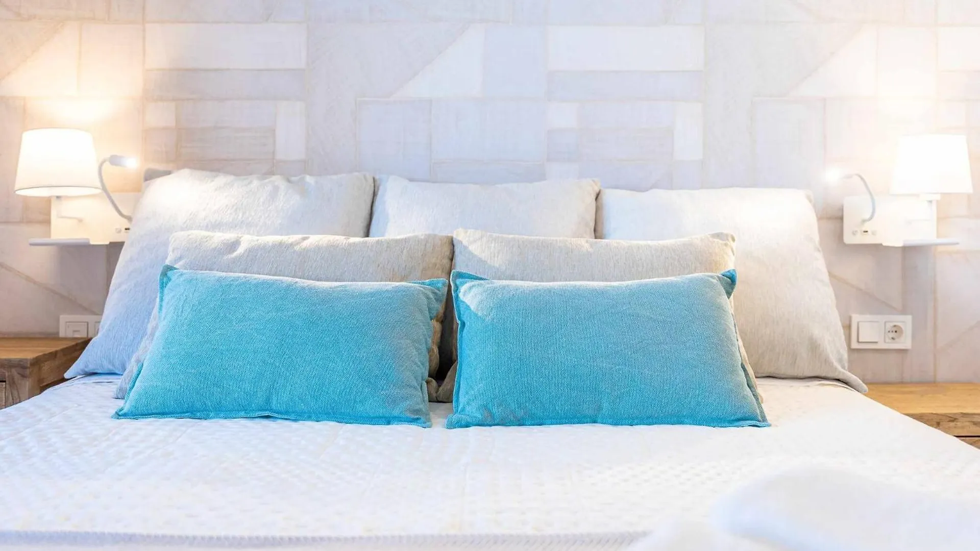 Vivendos - Tr12 - Private Pool Apartment Torremolinos