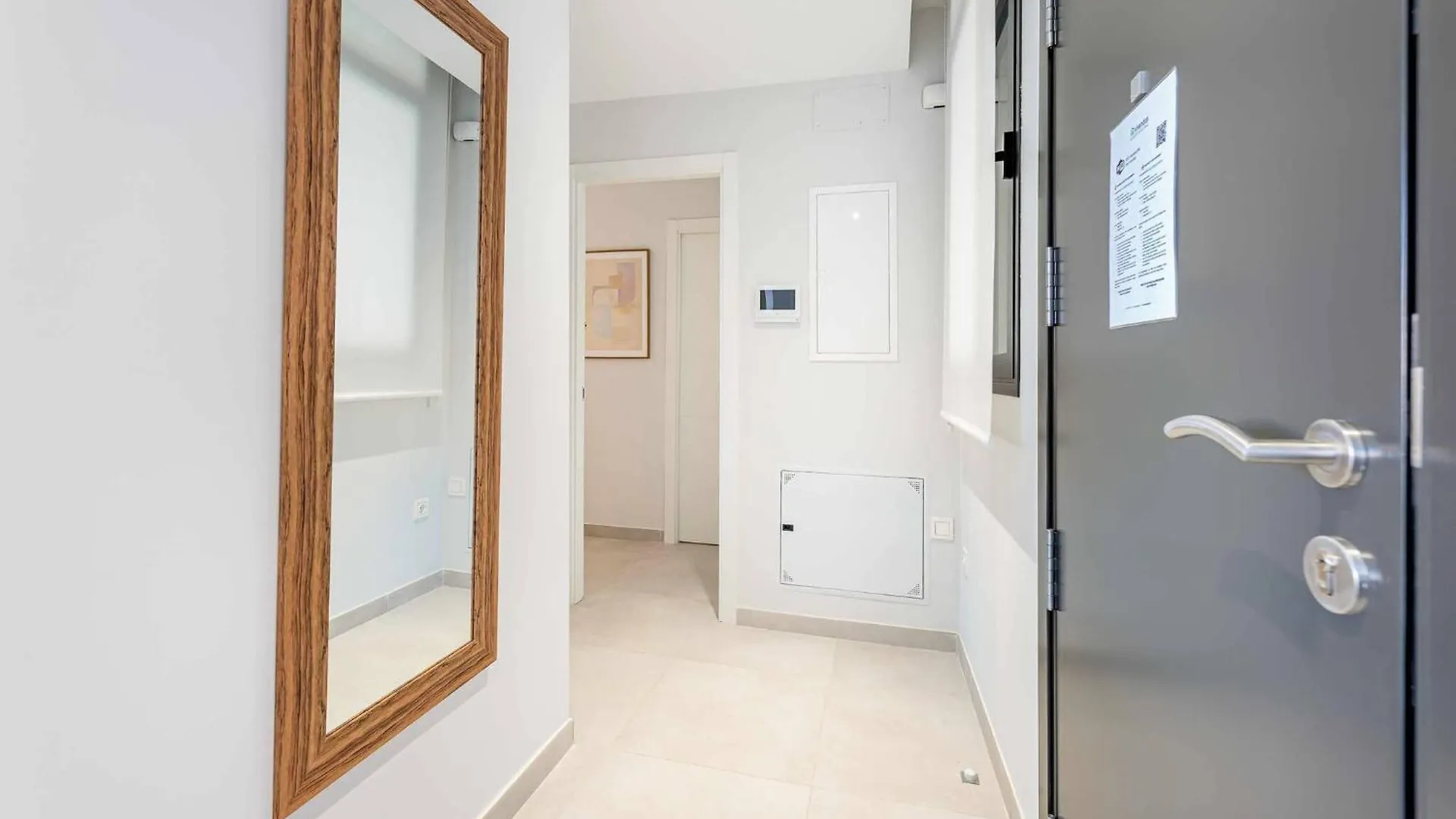 Vivendos - Tr12 - Private Pool Apartment Torremolinos 0*,