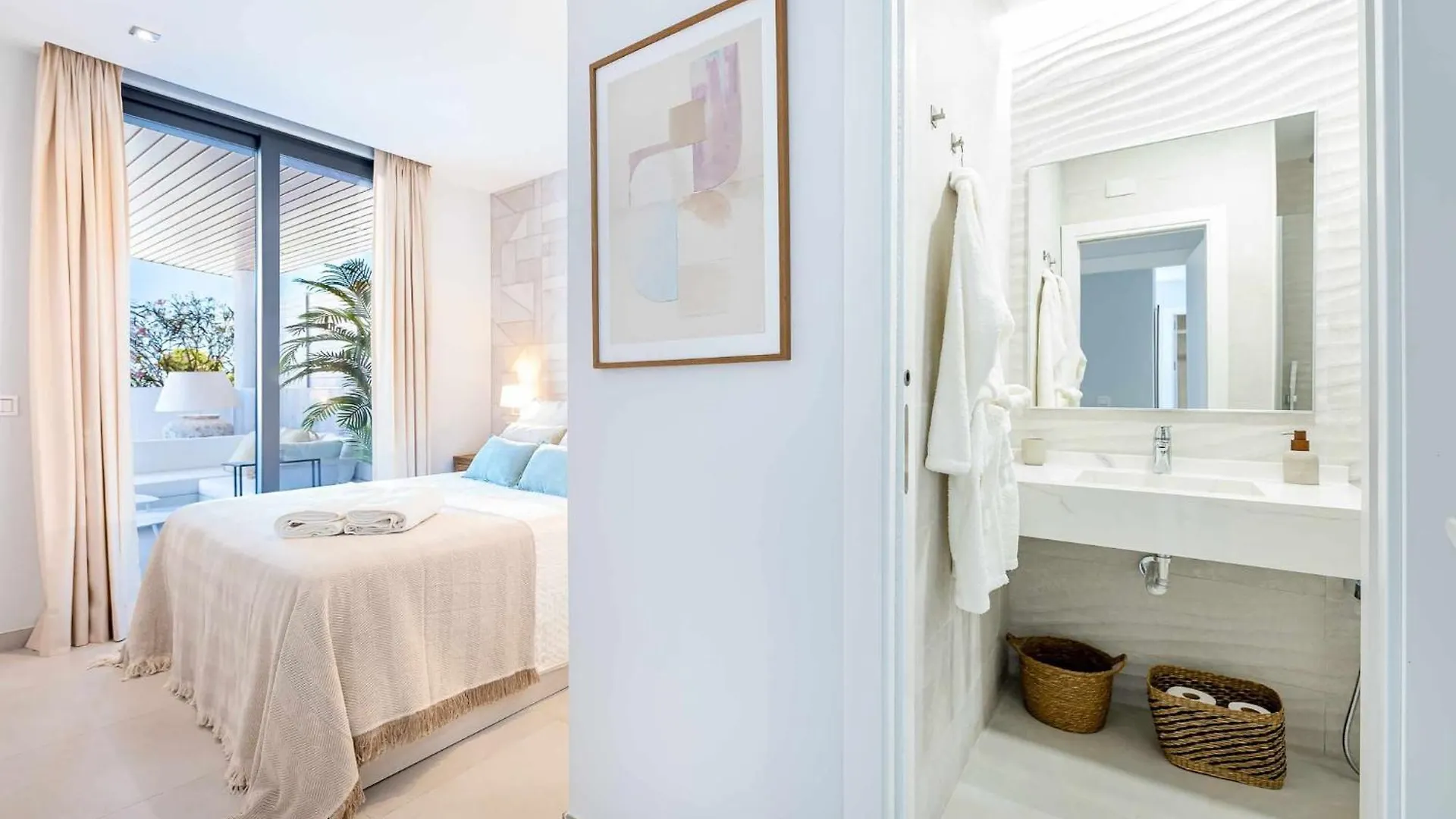 Vivendos - Tr12 - Private Pool Apartment Torremolinos