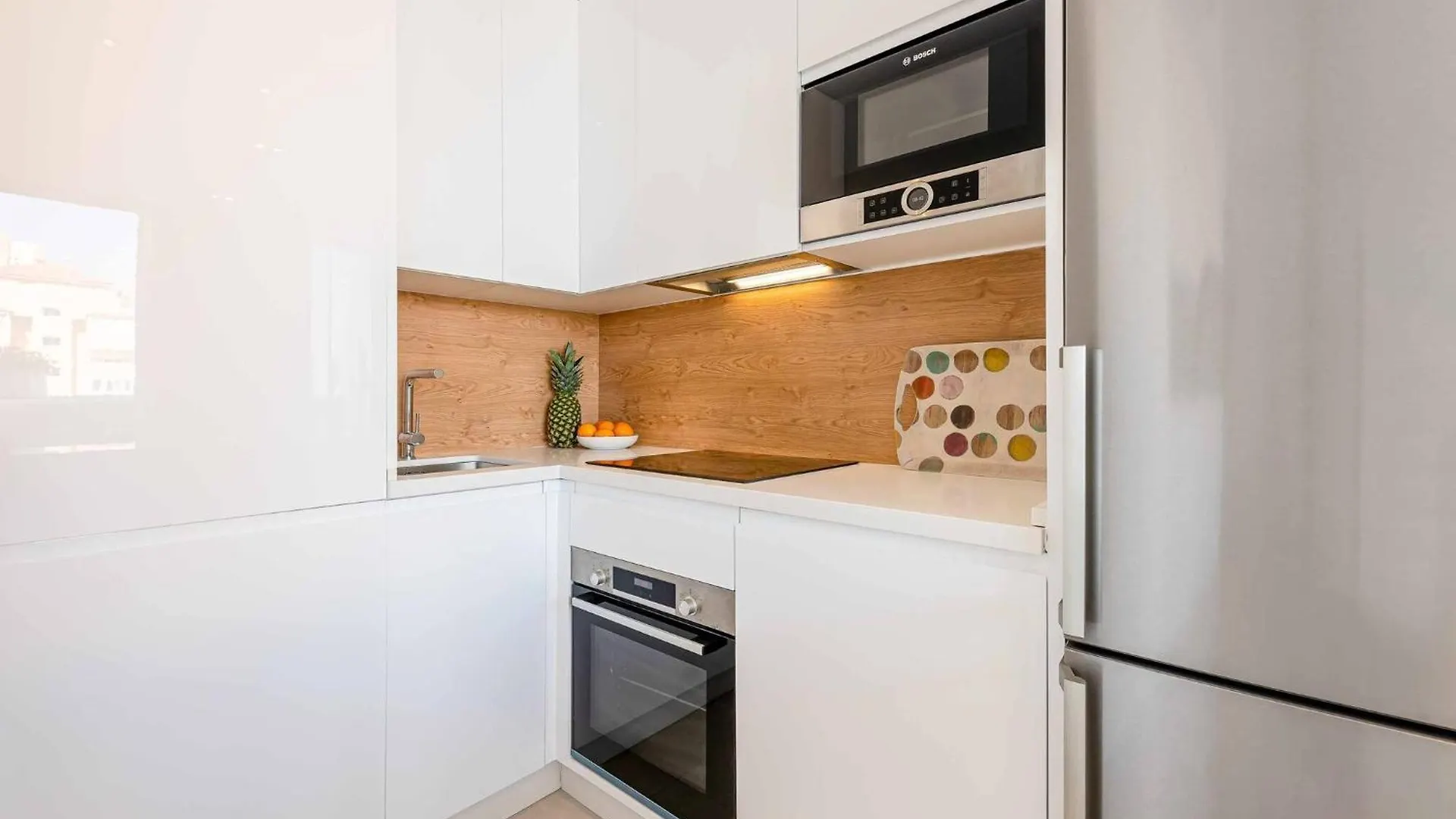 Vivendos - Tr12 - Private Pool Apartment Torremolinos