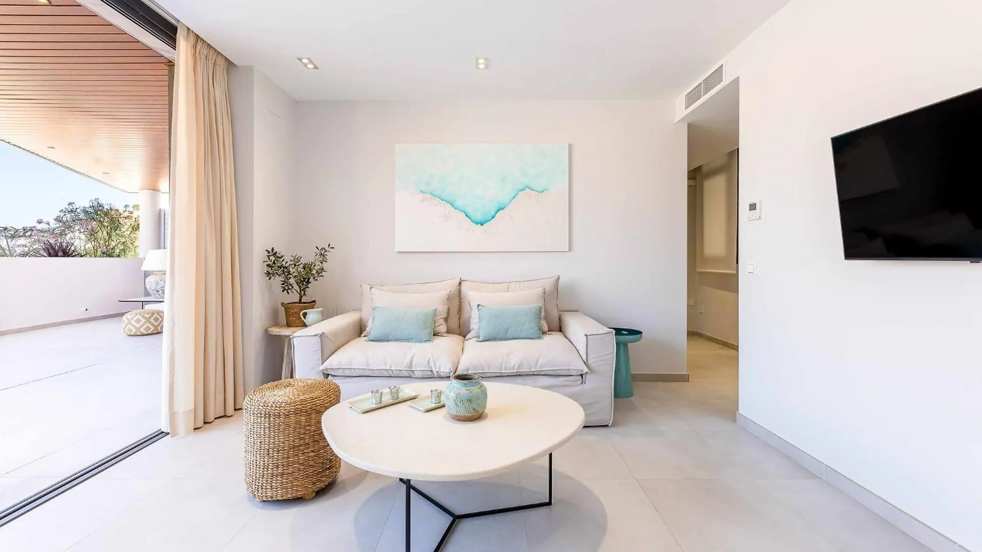 Vivendos - Tr12 - Private Pool Apartment Torremolinos 0*,  Spain