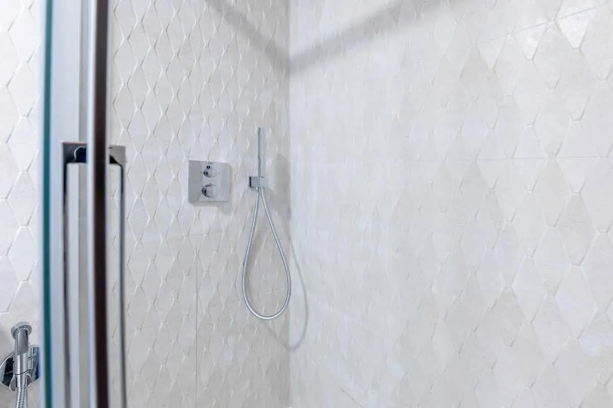 Vivendos - Tr12 - Private Pool Apartment Torremolinos