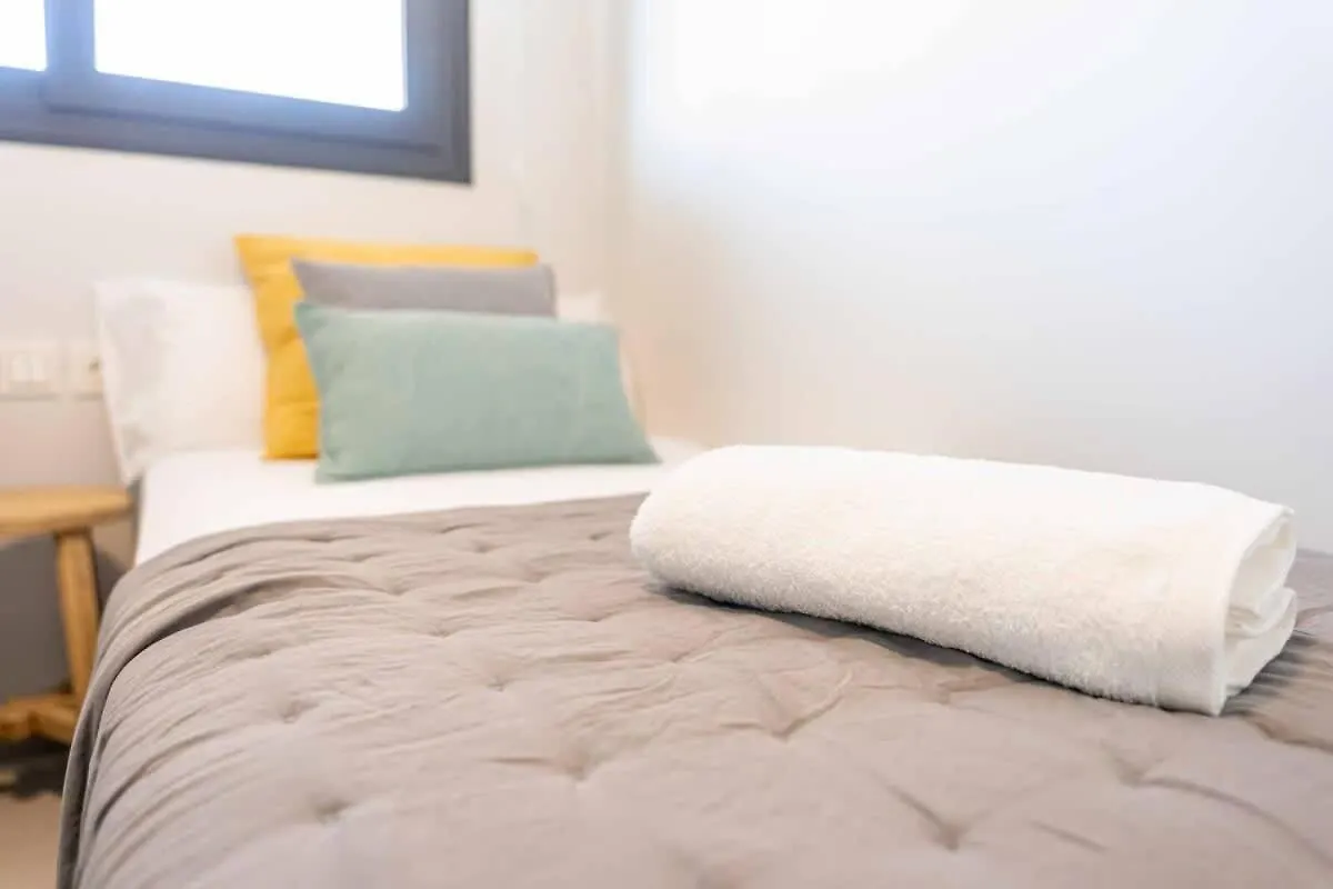 Vivendos - Tr12 - Private Pool Apartment Torremolinos Spain