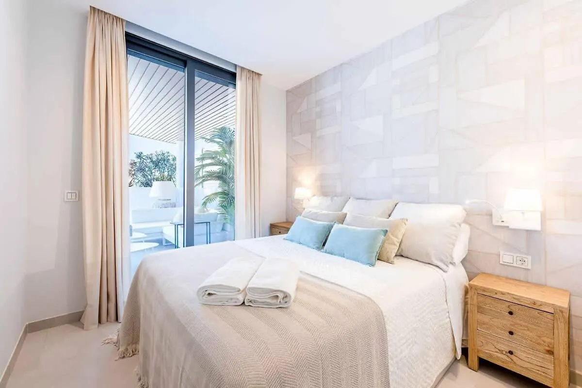 Vivendos - Tr12 - Private Pool Apartment Torremolinos