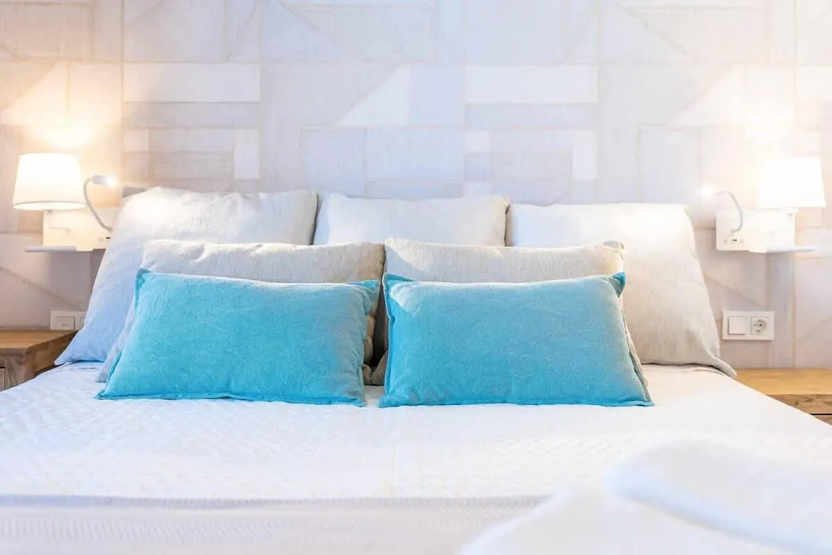 Vivendos - Tr12 - Private Pool Apartment Torremolinos Spain
