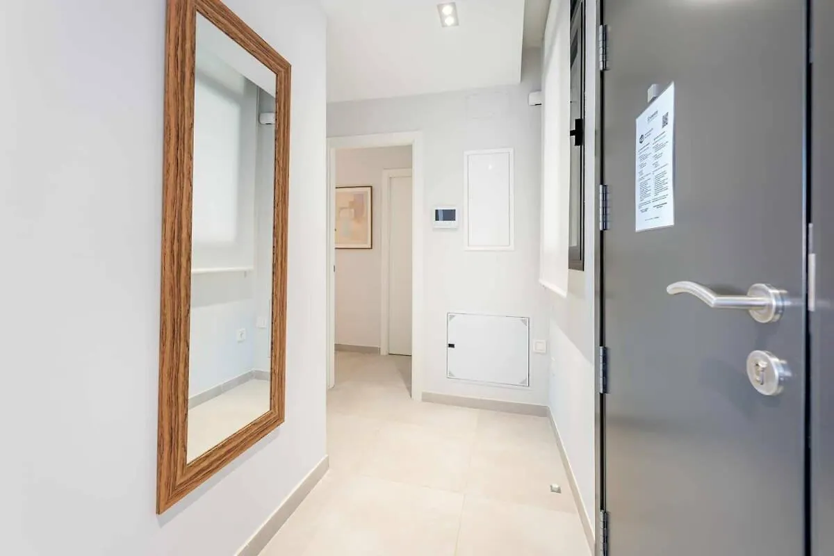 Vivendos - Tr12 - Private Pool Apartment Torremolinos 0*,  Spain