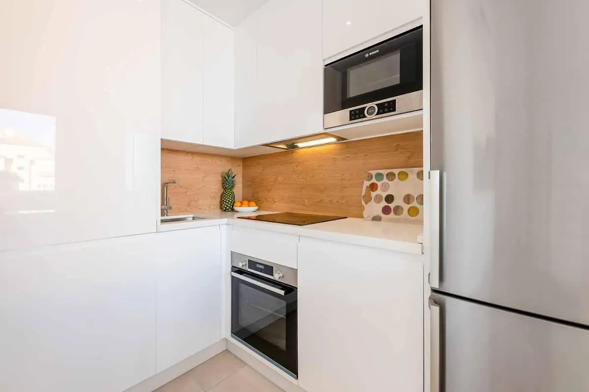 Vivendos - Tr12 - Private Pool Apartment Torremolinos