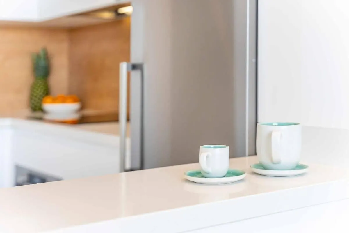 Vivendos - Tr12 - Private Pool Apartment Torremolinos