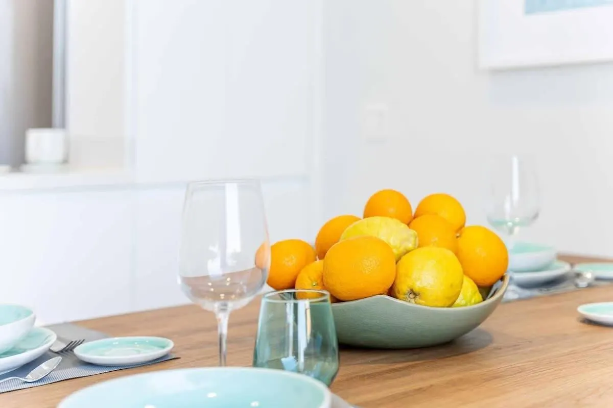 Vivendos - Tr12 - Private Pool Apartment Torremolinos