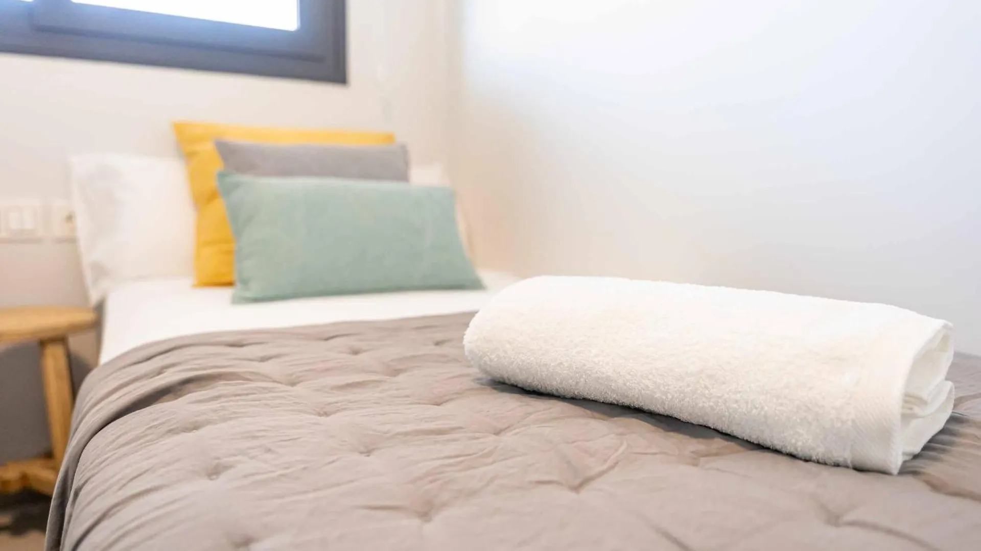 Vivendos - Tr12 - Private Pool Apartment Torremolinos Spain