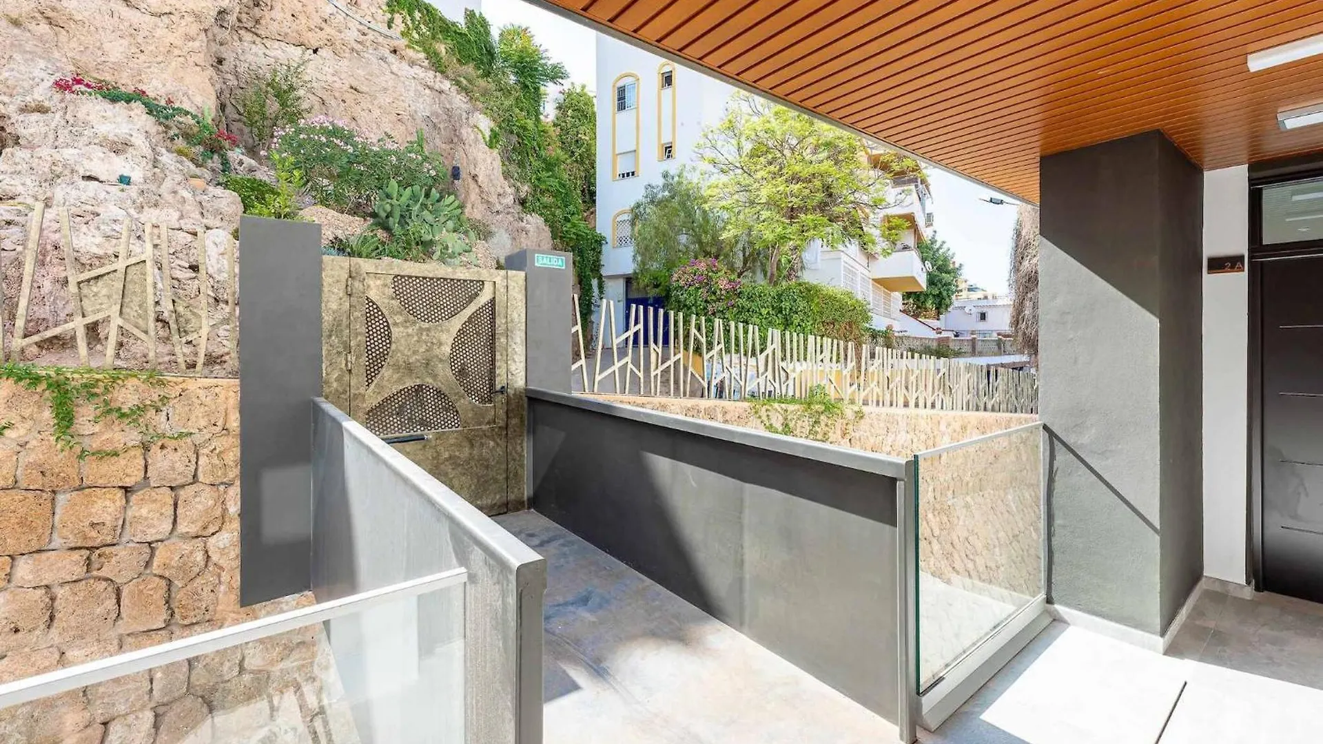 Vivendos - Tr12 - Private Pool Apartment Torremolinos Spain